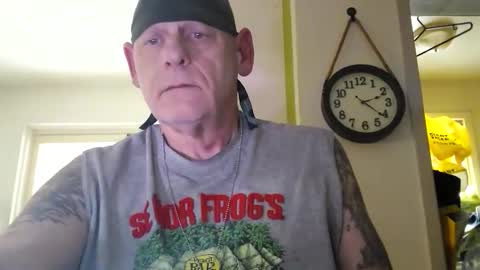 stormynorm14 online show from December 17, 7:20 pm