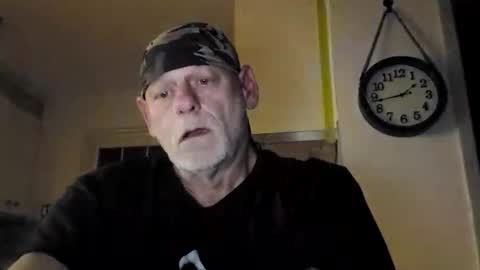 Snapshot of stormynorm14 chatting on December 8, 6:43 am stormynorm14 online show from December 8, 6:43 am