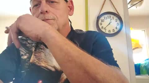 Snapshot of stormynorm14 chatting on February 1, 5:37 pm stormynorm14 online show from February 1, 5:37 pm