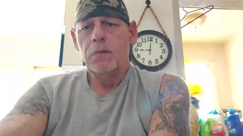 Snapshot of stormynorm14 chatting on February 23, 2:00 pm stormynorm14 online show from February 23, 2:00 pm