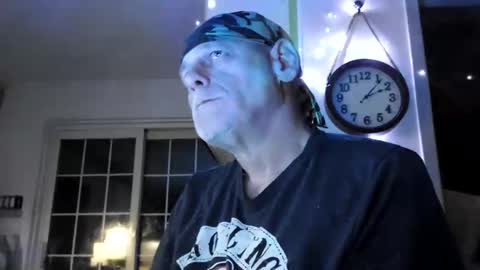 Snapshot of stormynorm14 chatting on December 24, 7:06 am stormynorm14 online show from December 24, 7:06 am