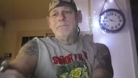 Snapshot of stormynorm14 chatting on January 28, 1:50 am stormynorm14 online show from January 28, 1:50 am