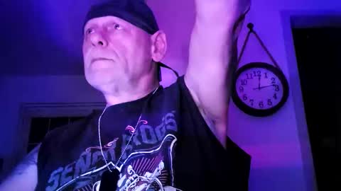 stormynorm14 online show from January 11, 5:11 am