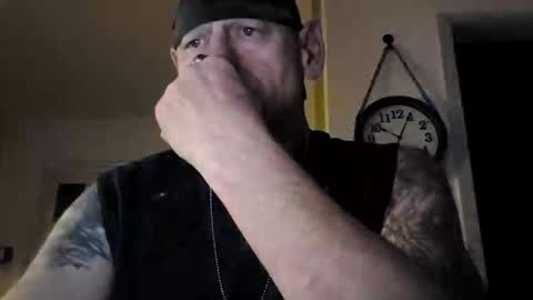 Snapshot of stormynorm14 chatting on October 25, 2:02 am stormynorm14 online show from October 25, 2:02 am