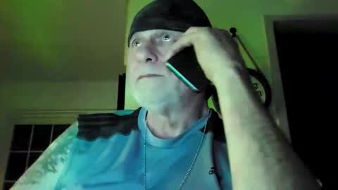 stormynorm14 online show from January 5, 10:02 pm