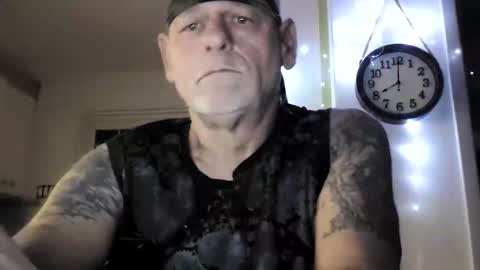 Snapshot of stormynorm14 chatting on January 12, 1:00 am stormynorm14 online show from January 12, 1:00 am