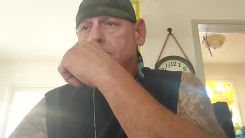 Snapshot of stormynorm14 chatting on October 16, 7:11 pm stormynorm14 online show from October 16, 7:11 pm