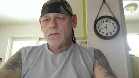 Snapshot of stormynorm14 chatting on December 31, 1:30 pm stormynorm14 online show from December 31, 1:30 pm