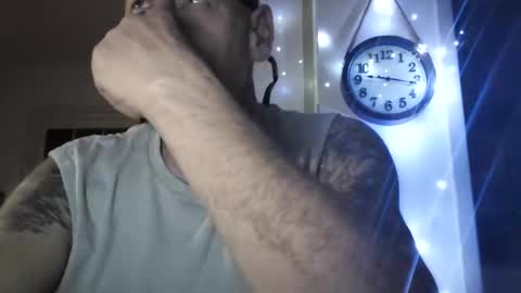 Snapshot of stormynorm14 chatting on February 1, 2:16 am stormynorm14 online show from February 1, 2:16 am