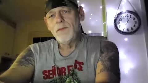 Snapshot of stormynorm14 chatting on January 19, 5:05 am stormynorm14 online show from January 19, 5:05 am