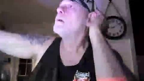 Snapshot of stormynorm14 chatting on December 7, 2:09 am stormynorm14 online show from December 7, 2:09 am