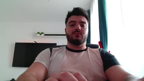 Jack online show from April 4, 12:35 pm