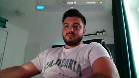 Jack online show from April 21, 3:07 pm