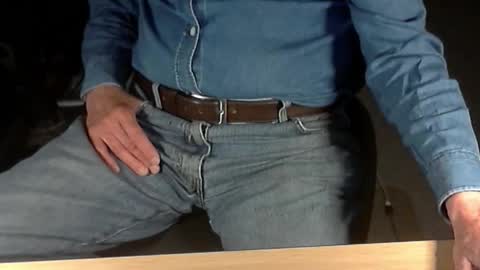 Dave online show from April 14, 1:11 pm