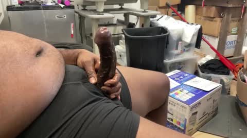 Snapshot of str8blkjaxfl chatting on December 5, 10:01 pm NAV online show from December 5, 10:01 pm
