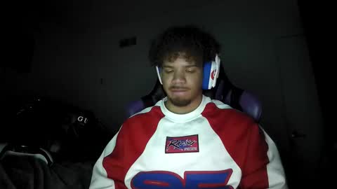 Dj online show from November 24, 8:15 am