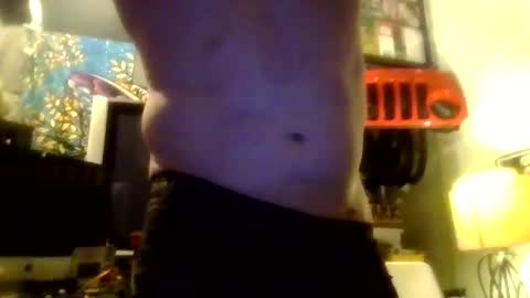 Snapshot of str8foryouguy chatting on March 2, 1:04 am Str8 online show from March 2, 1:04 am