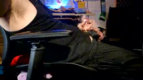 Str8 online show from June 8, 2:07 pm