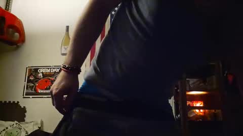 Snapshot of str8foryouguy chatting on February 24, 10:03 pm Str8 online show from February 24, 10:03 pm