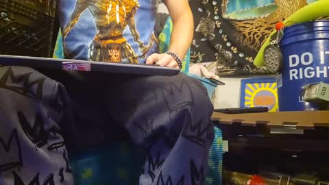 Snapshot of str8foryouguy chatting on December 19, 6:01 pm Str8 online show from December 19, 6:01 pm