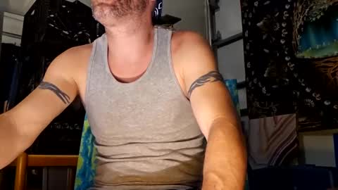 Snapshot of str8foryouguy chatting on December 19, 7:29 am Str8 online show from December 19, 7:29 am