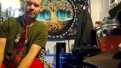 Snapshot of str8foryouguy chatting on December 25, 10:06 am Str8 online show from December 25, 10:06 am