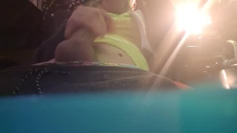 Str8 online show from February 24, 6:30 pm