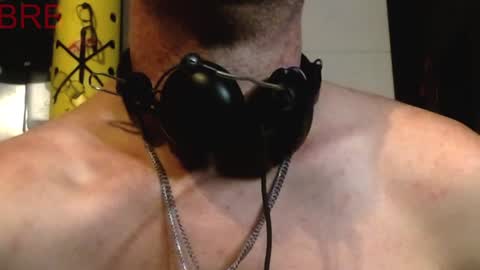 Snapshot of str8foryouguy chatting on January 4, 8:17 am Str8 online show from January 4, 8:17 am