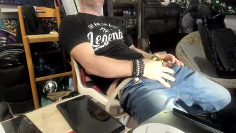 Snapshot of str8foryouguy chatting on December 28, 8:15 pm Str8 online show from December 28, 8:15 pm