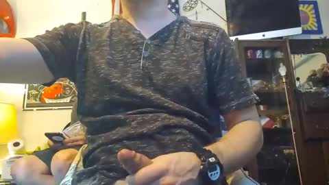 Snapshot of str8foryouguy chatting on February 28, 8:28 pm Str8 online show from February 28, 8:28 pm