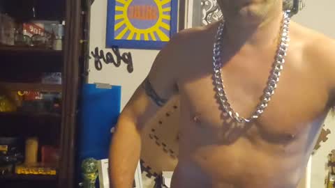 Snapshot of str8foryouguy chatting on February 10, 10:20 am Str8 online show from February 10, 10:20 am