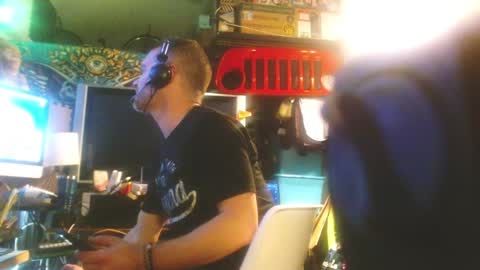 Snapshot of str8foryouguy chatting on January 27, 2:57 pm Str8 online show from January 27, 2:57 pm