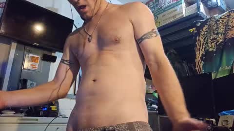 Snapshot of str8foryouguy chatting on September 14, 6:48 am Str8 online show from September 14, 6:48 am