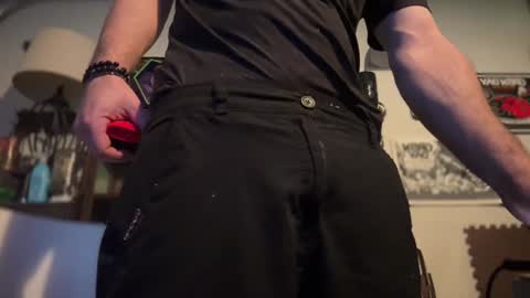 Snapshot of str8foryouguy chatting on January 29, 7:22 pm Str8 online show from January 29, 7:22 pm