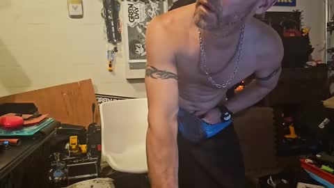 Snapshot of str8foryouguy chatting on February 16, 10:54 pm Str8 online show from February 16, 10:54 pm