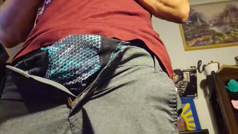 Str8 online show from November 26, 10:29 am