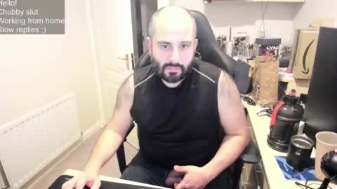 Snapshot of str8slut4use chatting on January 21, 10:30 pm str8slut4use online show from January 21, 10:30 pm