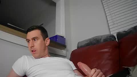 Str8StuntCox online show from March 18, 3:53 am