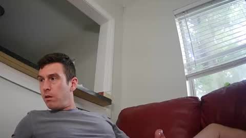 Str8StuntCox online show from October 19, 8:56 pm