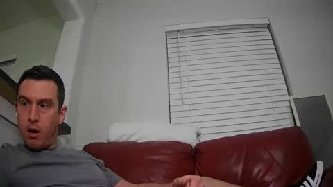 Str8StuntCox online show from January 7, 6:18 am