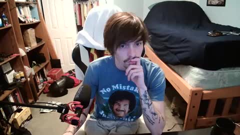 str8whiteboy21 online show from January 20, 5:16 pm