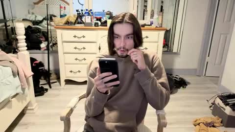 str8whiteboy21 online show from May 1, 6:27 am