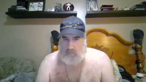 Straightbear4you online show from June 14, 10:39 am