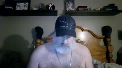 Straightbear4you online show from June 18, 9:58 am