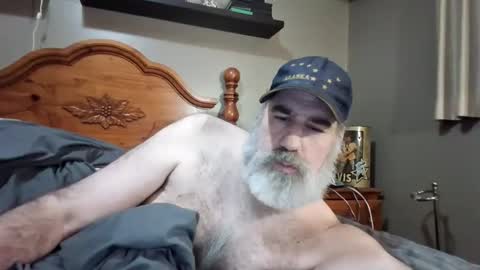 Straightbear4you online show from November 21, 9:08 am