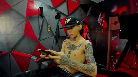 NICK online show from October 15, 7:38 am