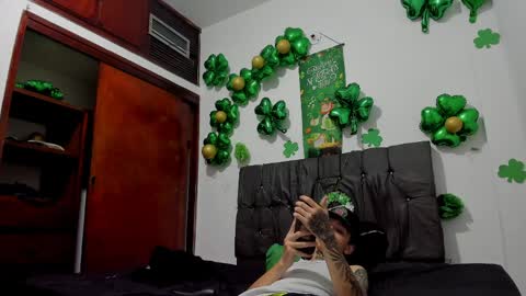 NICK online show from March 31, 6:48 am