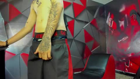Snapshot of straightboy_nick chatting on September 10, 7:07 am NICK online show from September 10, 7:07 am