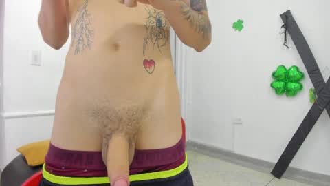 NICK online show from April 1, 6:59 am