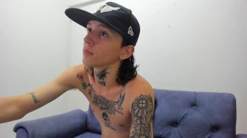 NICK online show from April 4, 5:48 am